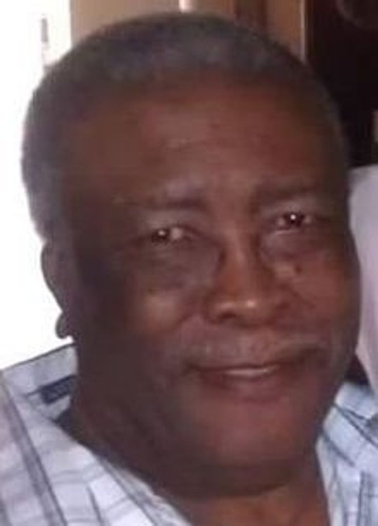 Mr Vernal Sutherland