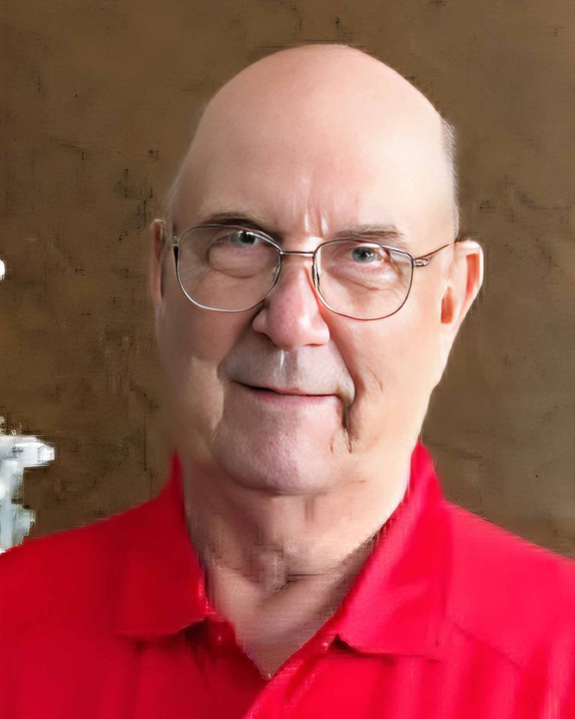 Charles W. "Sonny" Simmons, Sr. Profile Photo