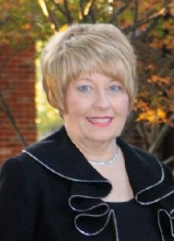 Janet Kay Holder