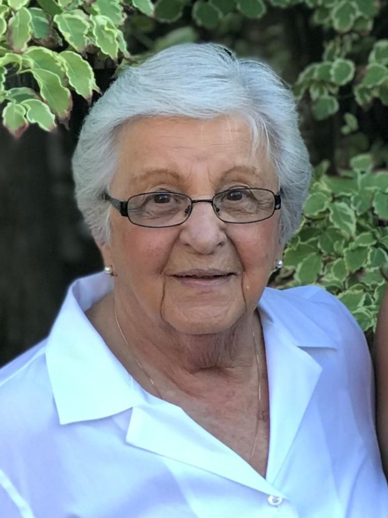 Margaret L. Zampini