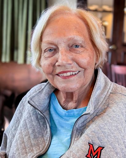 Donna L. Smith's obituary image
