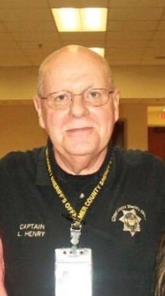 Leeman Henry Profile Photo