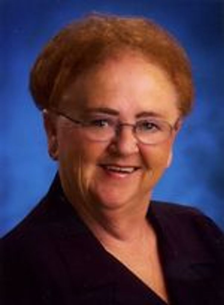 Jean Ann Mcclemans