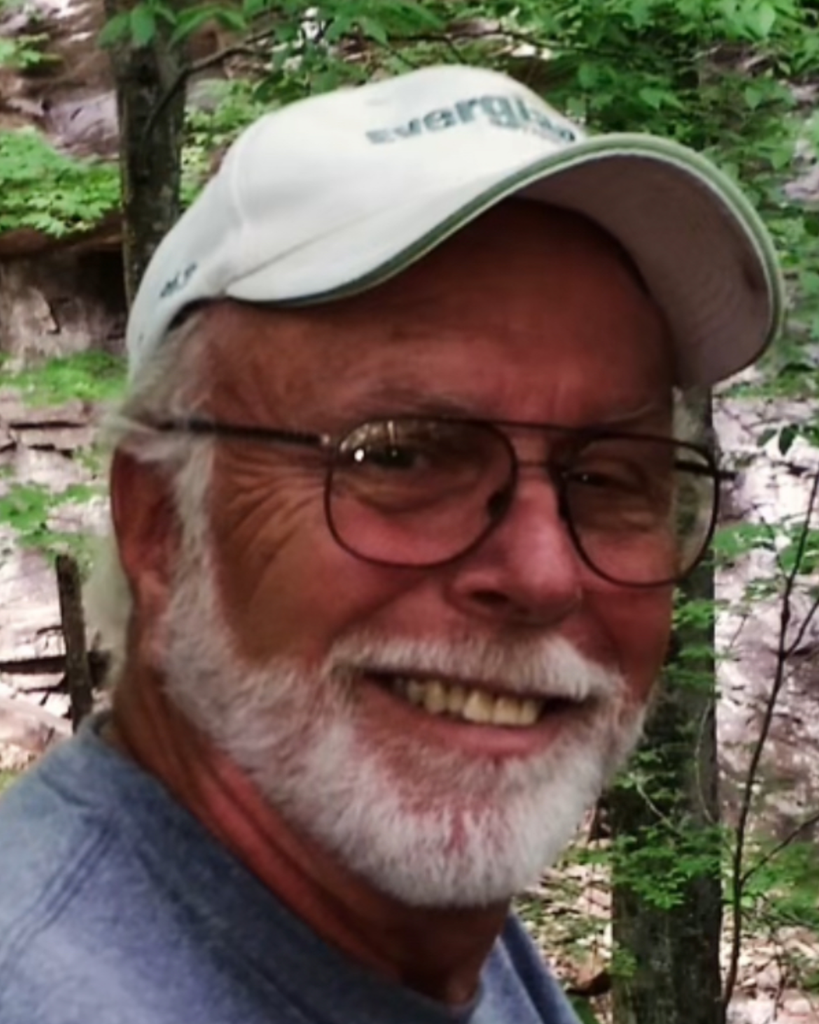 Daniel E. Fonoroff Profile Photo
