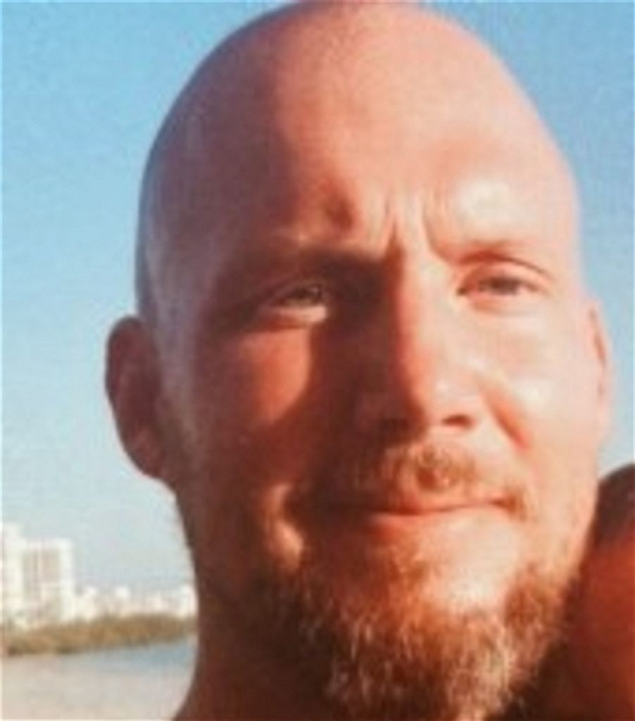 Chad Mcgee Profile Photo