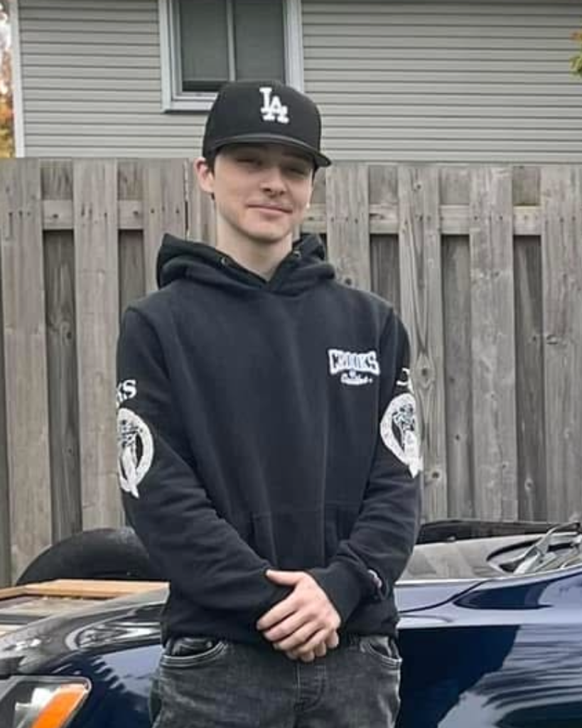 Hunter Logan Ogilvie Profile Photo