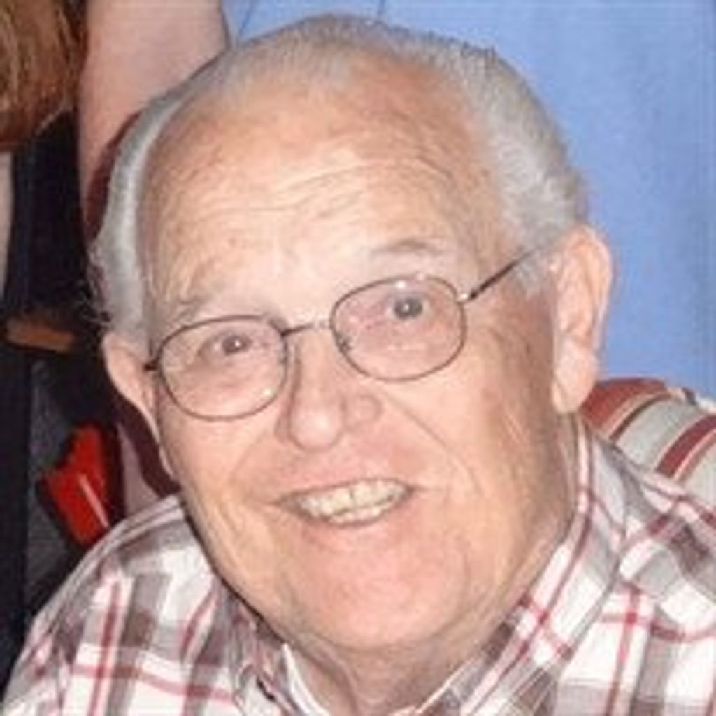 Vern  Wallace Bean
