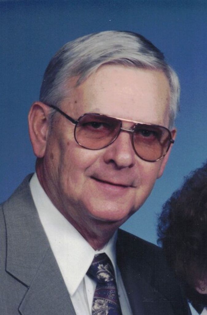 Larry E. Stahley