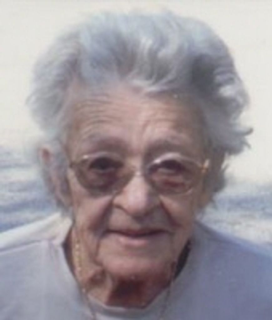 Florence Littlejohn Puckett