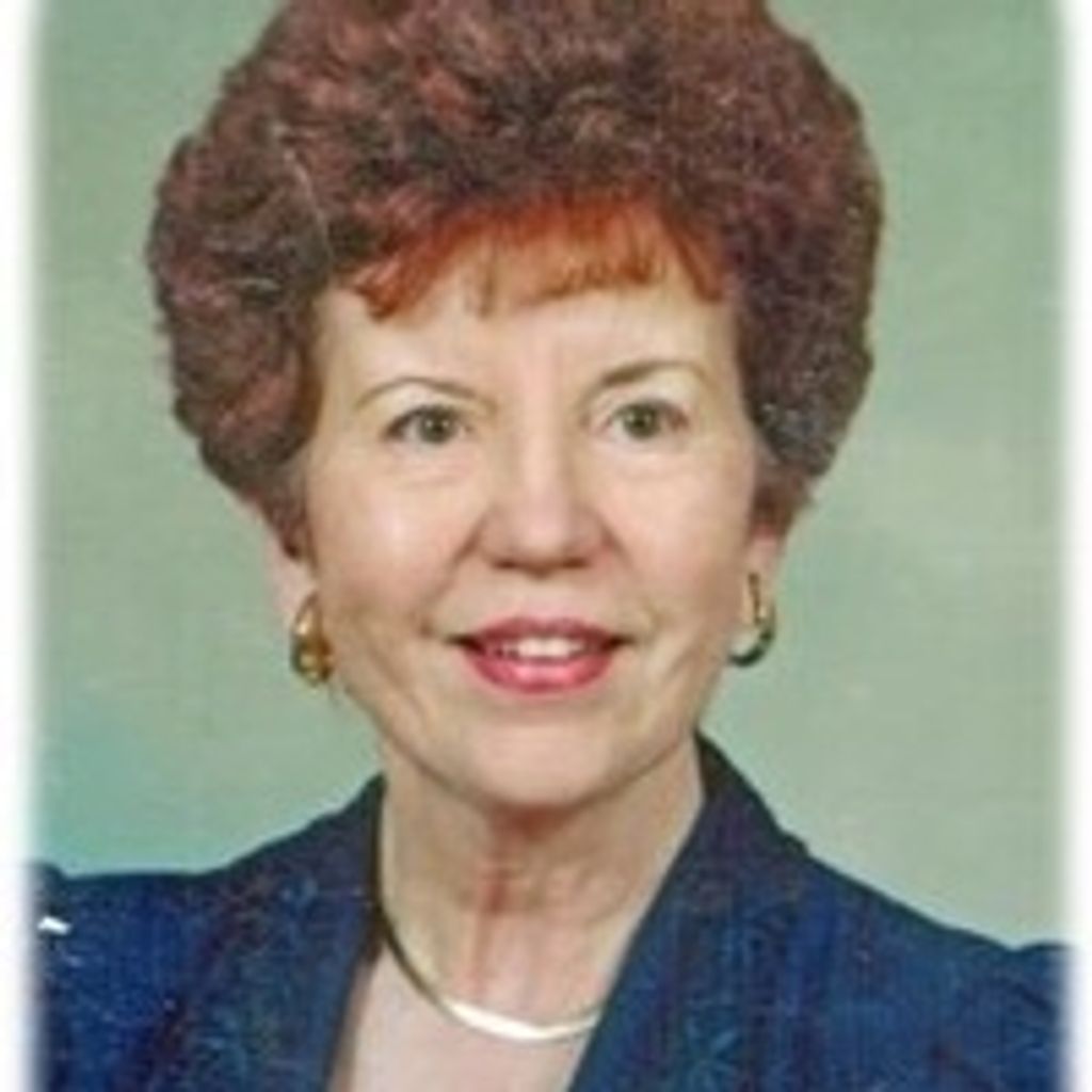 Twila Dean Mitchell