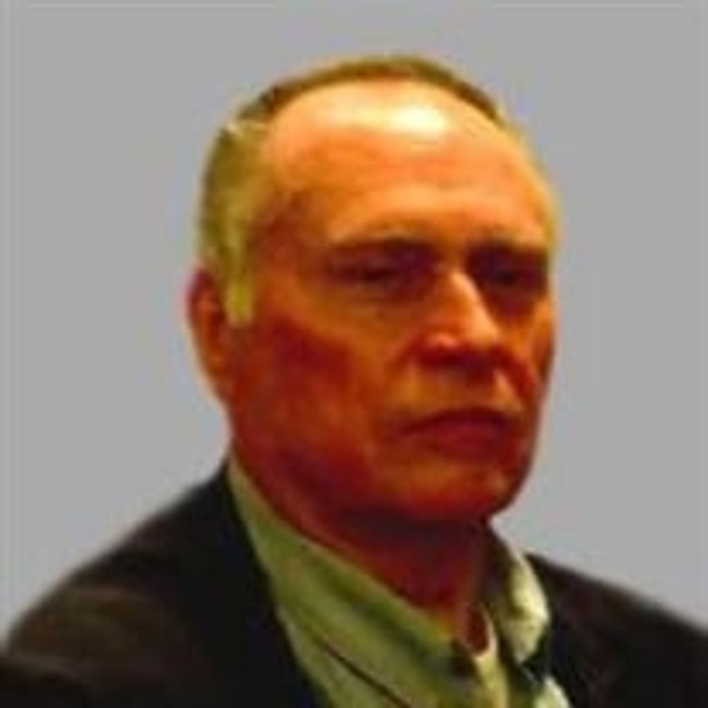 Joseph Paul Moore