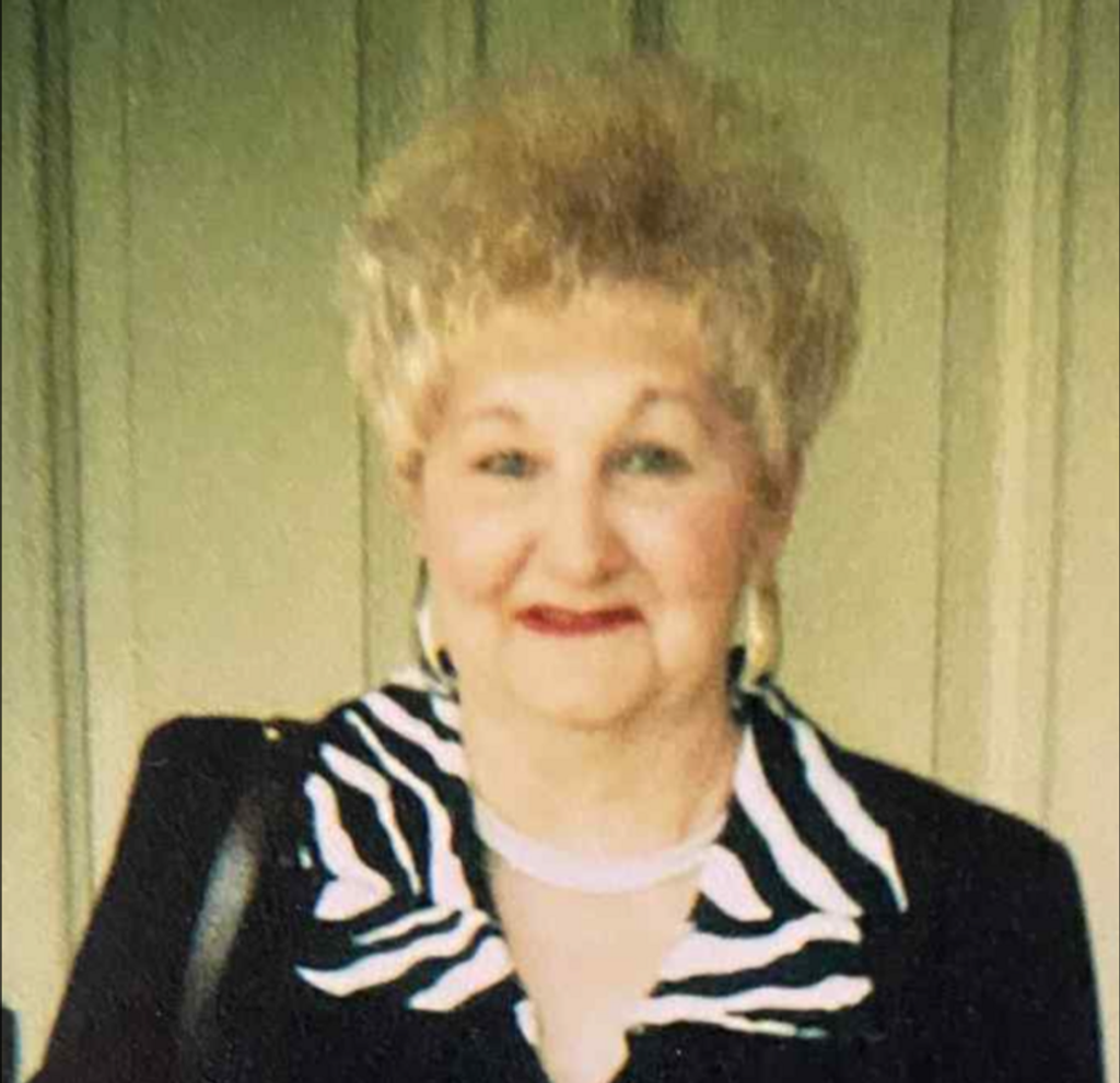 Edna Sue Morphew Profile Photo