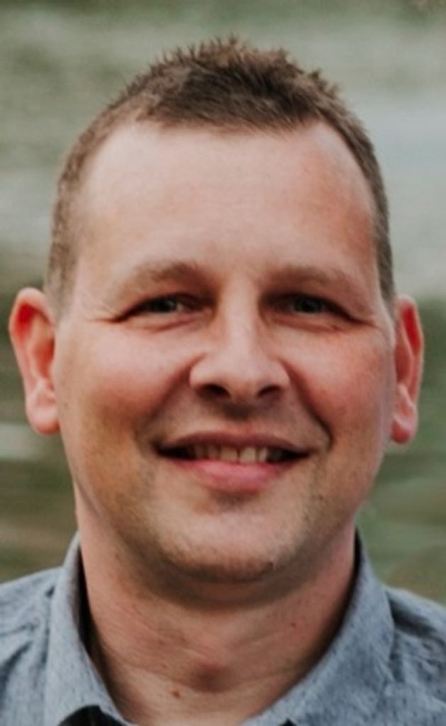 Corey A. Polen Profile Photo