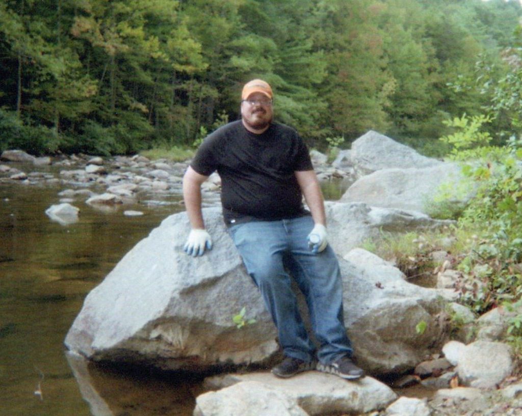 Jason Edward Kowalski