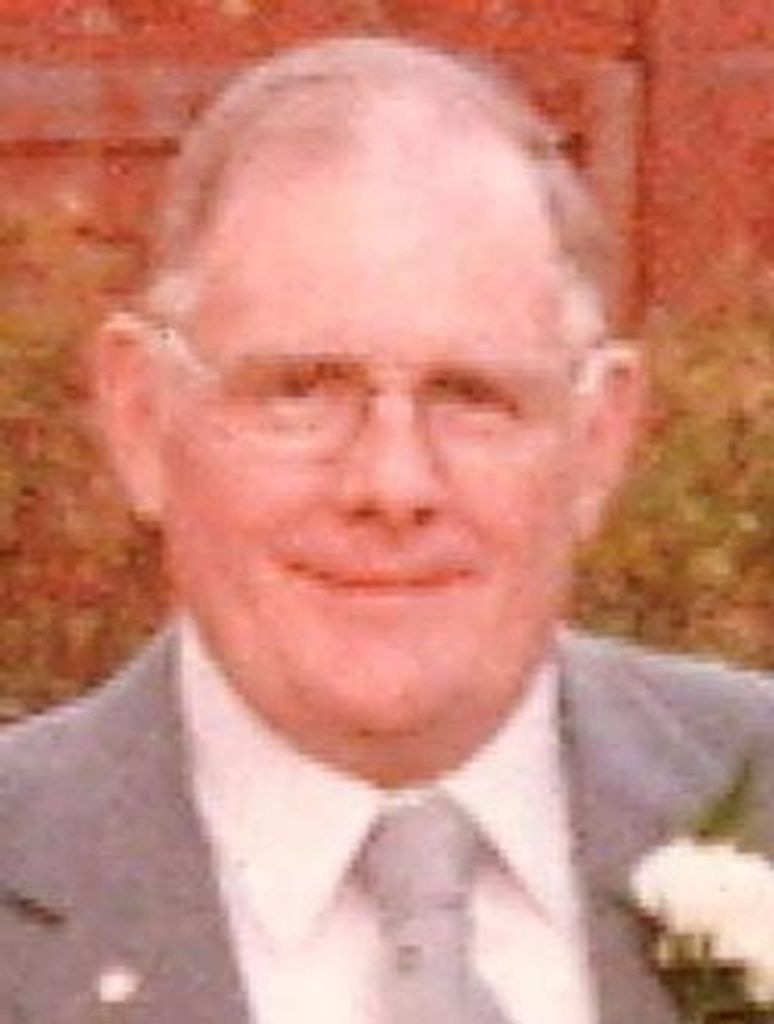Richard Earl Archias