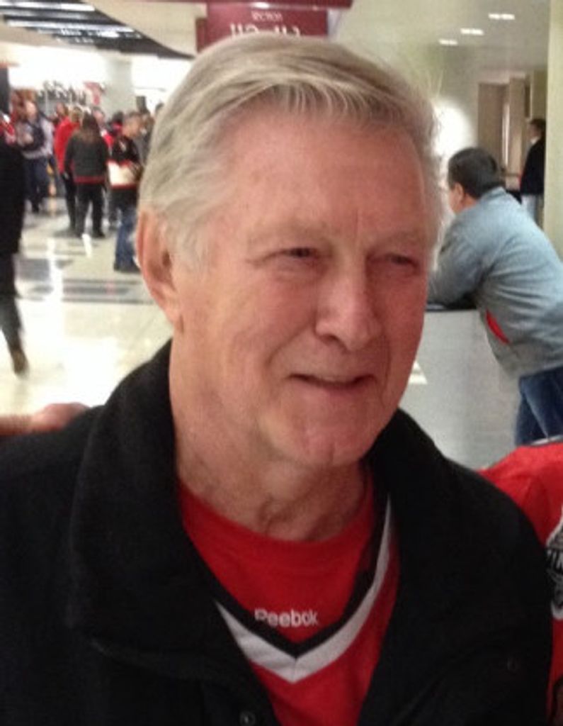 Adam Niminski Profile Photo