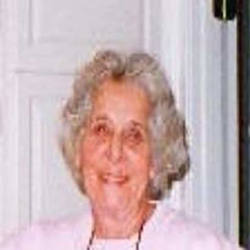 Jean Tyson Profile Photo