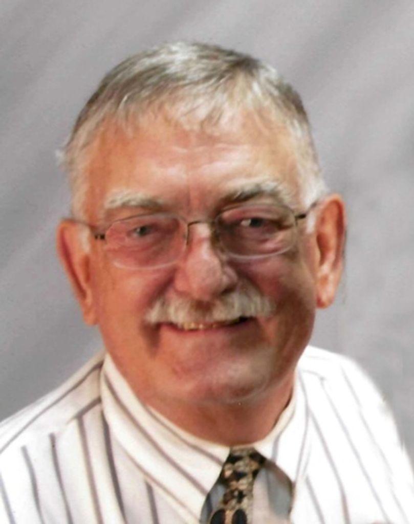 James A. Twyman