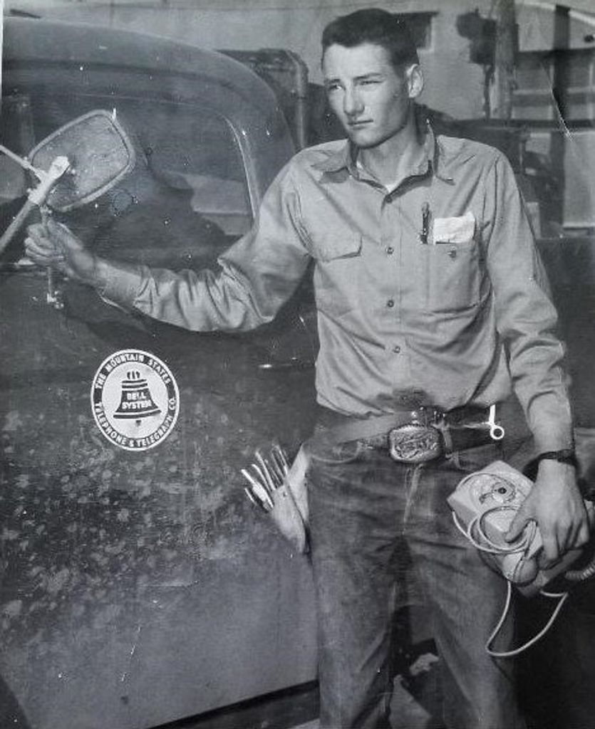 Allen B Emery