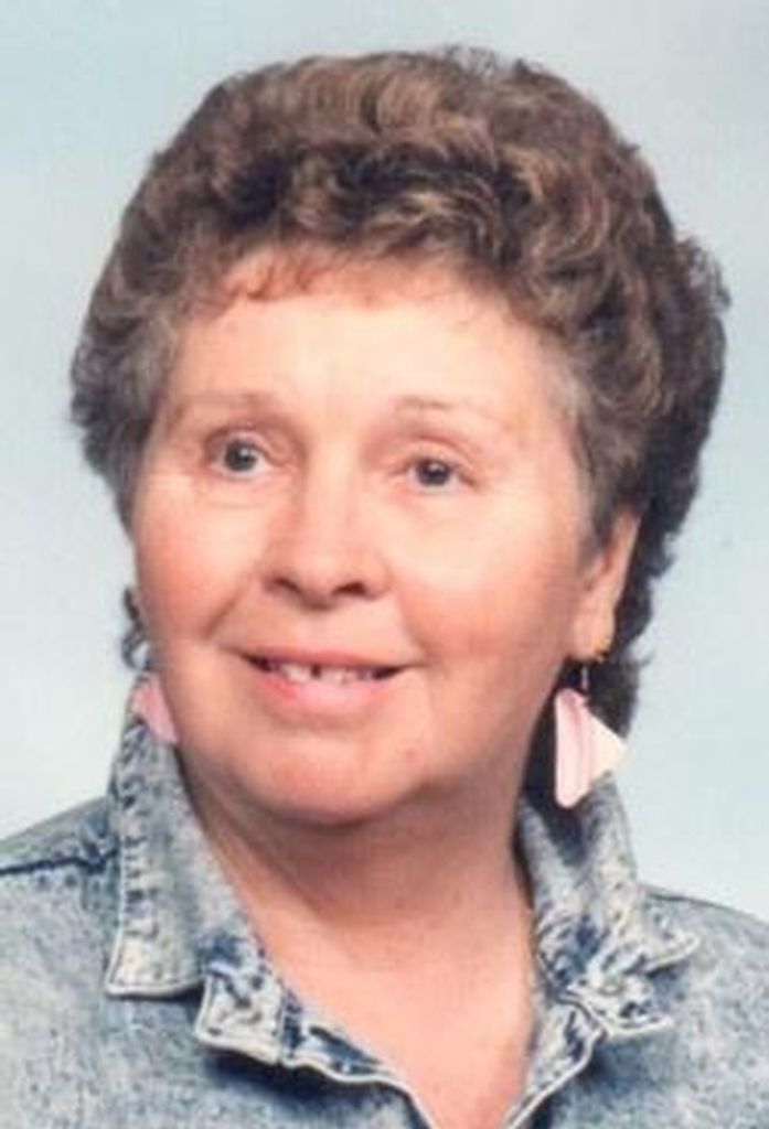 Mavis M. Clason