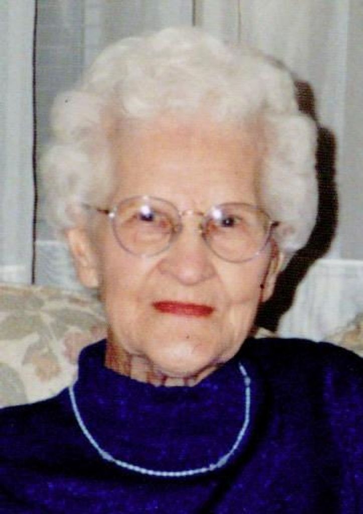 Audrie L. Upgren