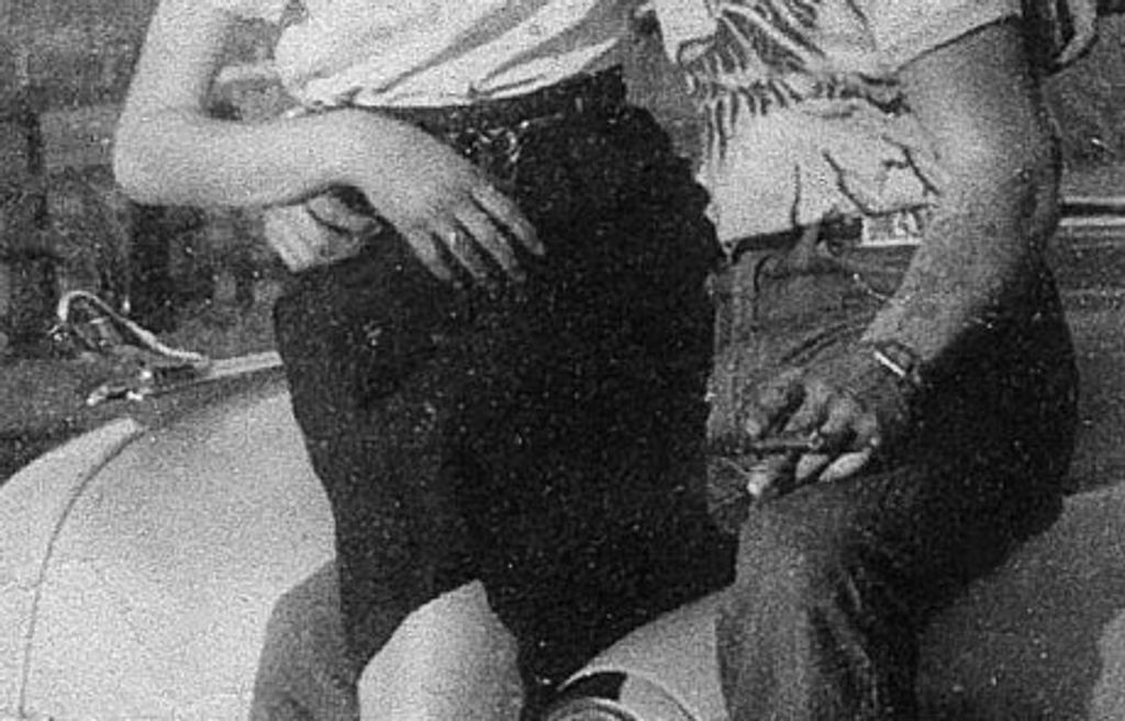Barbara Ann Brittingham