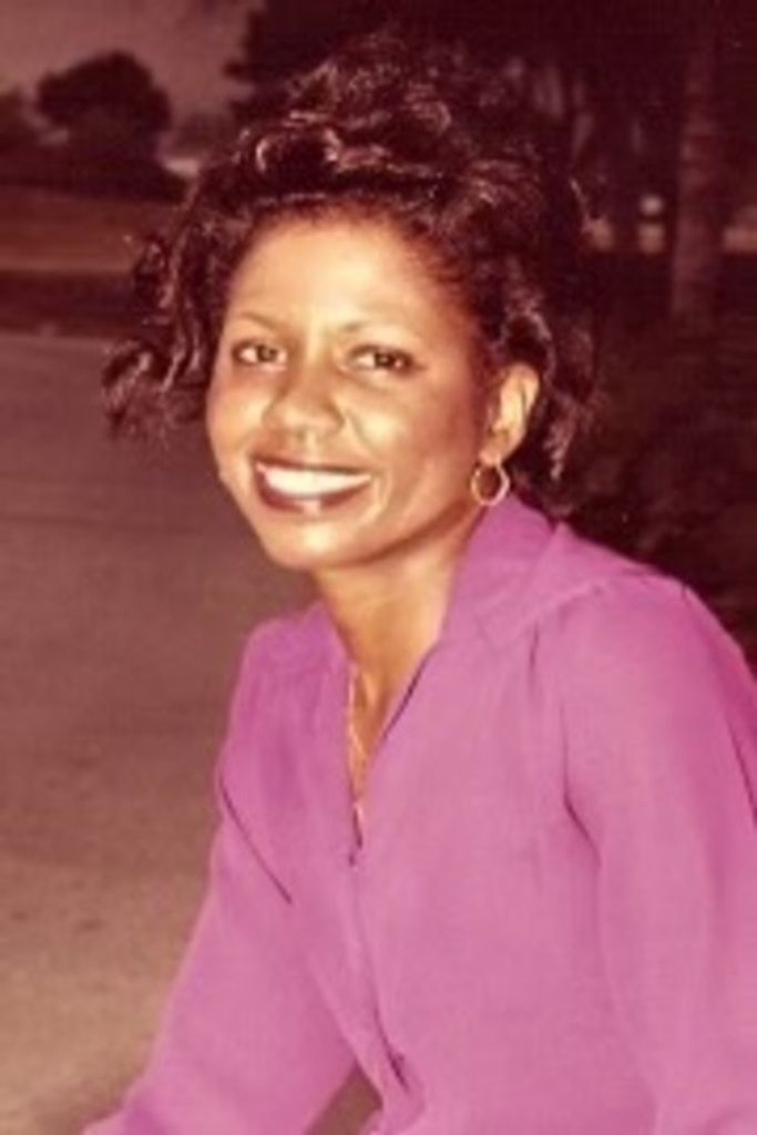 Ms. Cathy Jackson Profile Photo