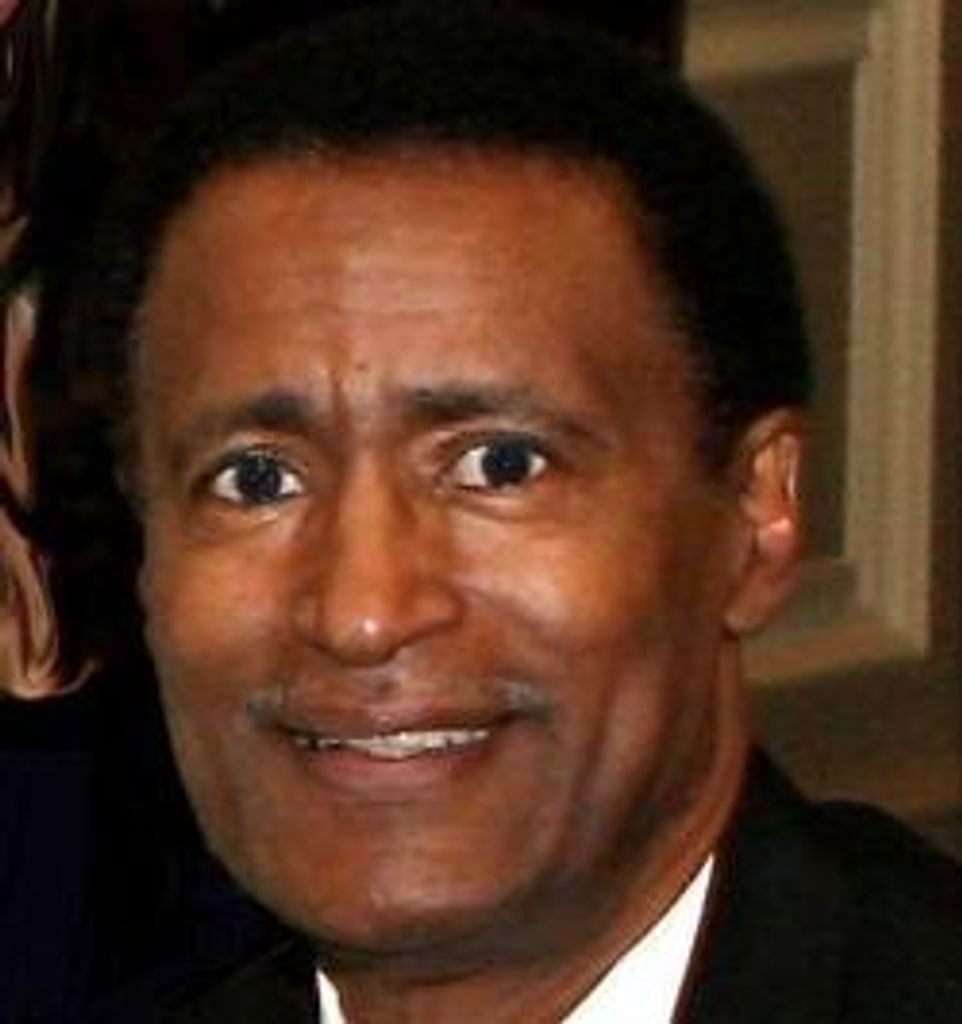 Harvin John Heath Profile Photo