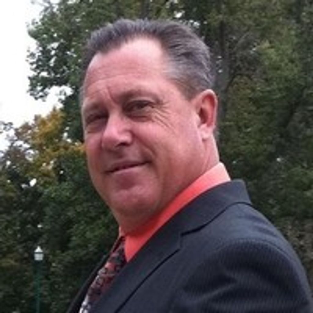 John F. Ricke