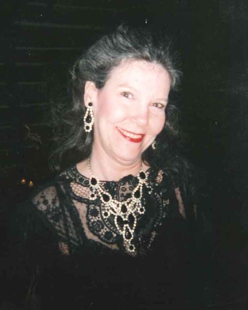 Christy C. Moss