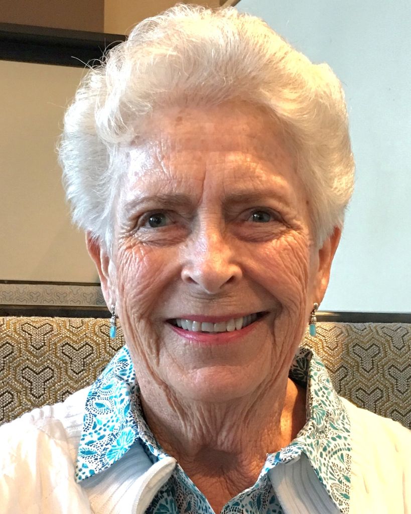 Joyce Anna Ohlwiler
