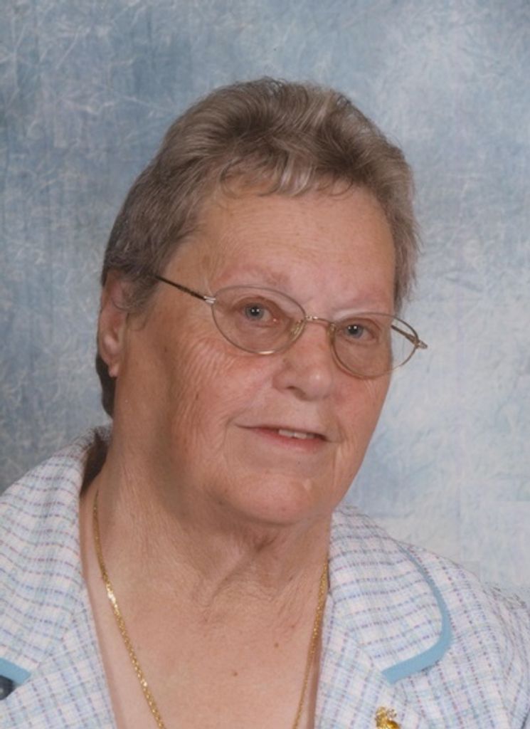Betty A. Kranz