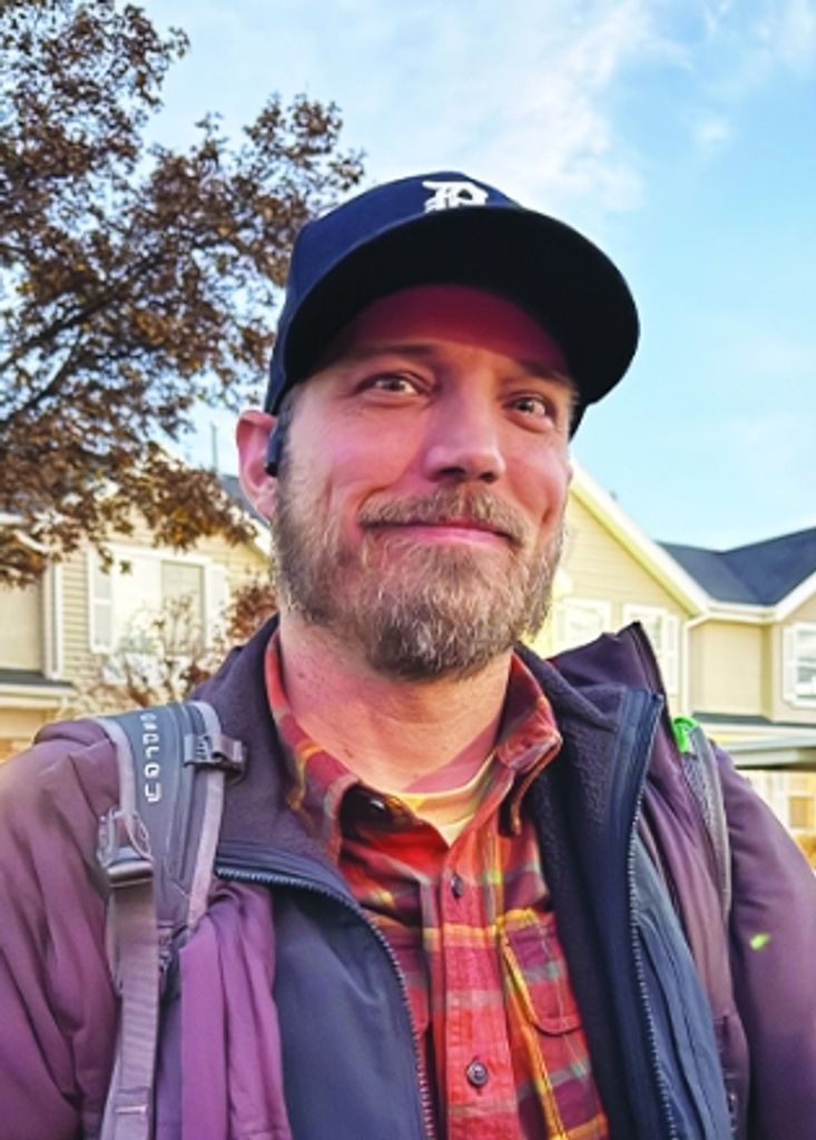 Jaren Reed Fisher Profile Photo