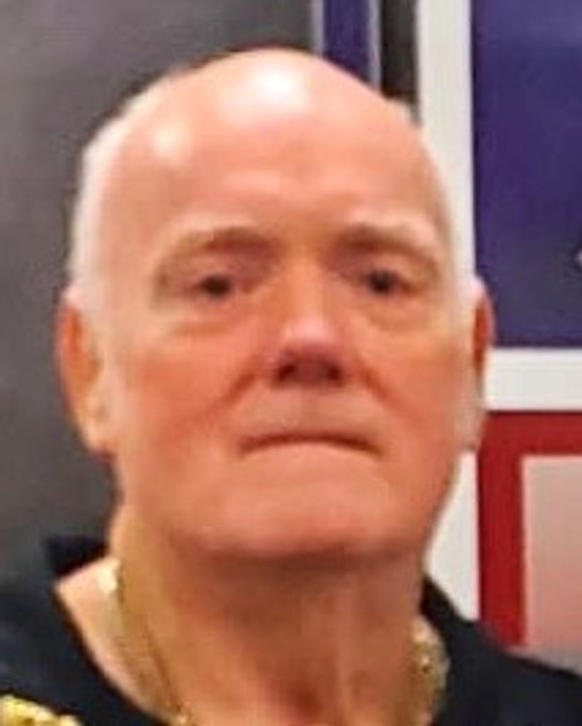David W. Deline Profile Photo