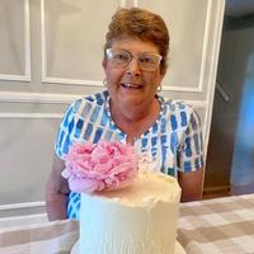 Mindy Jones Profile Photo