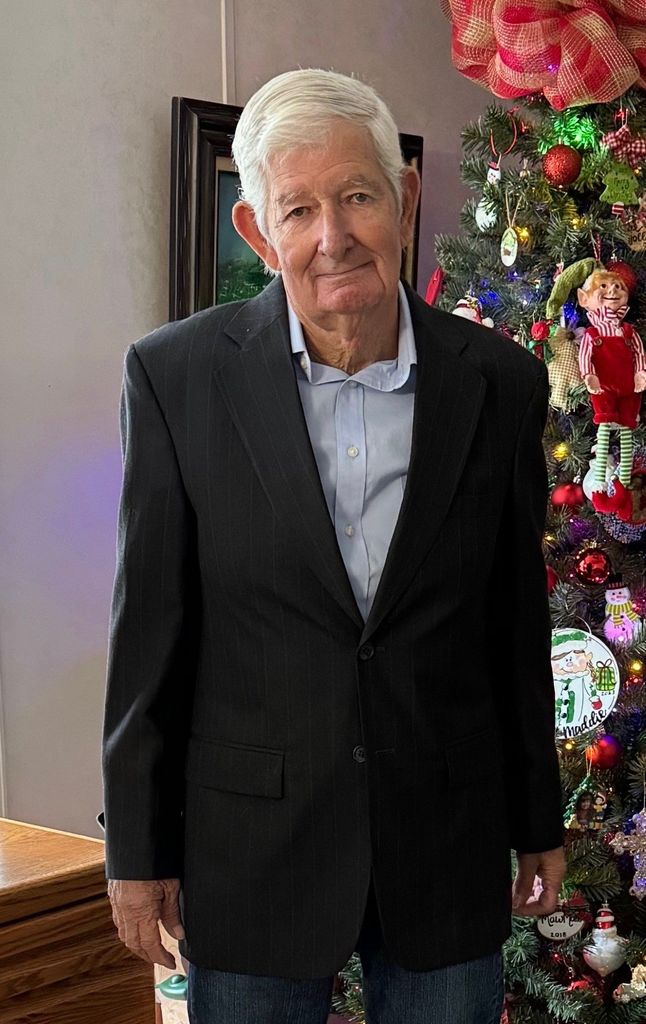 Mr. David Anthony Heath Profile Photo