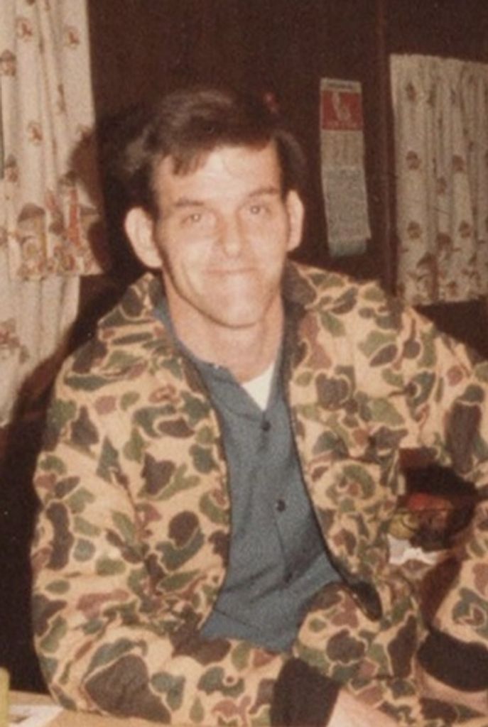 Bobby Wayne Halverson Profile Photo