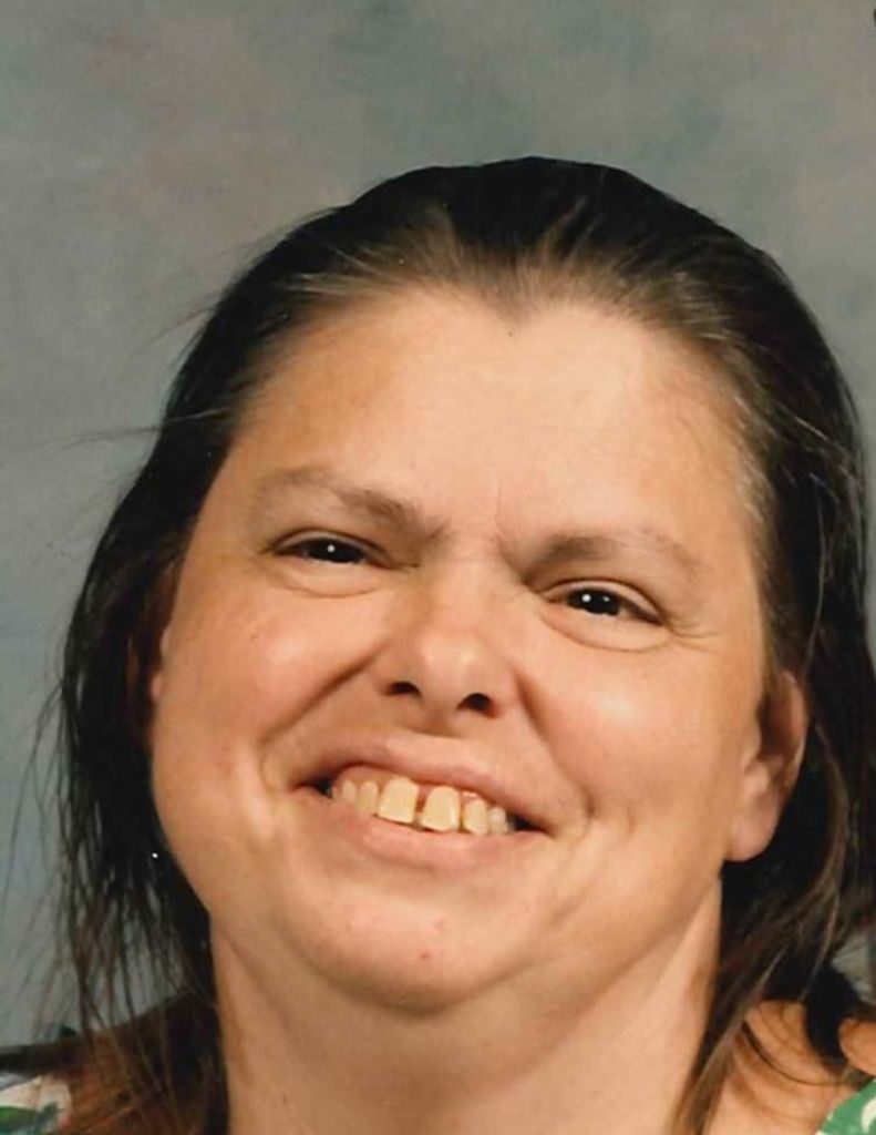 Shirley Willis