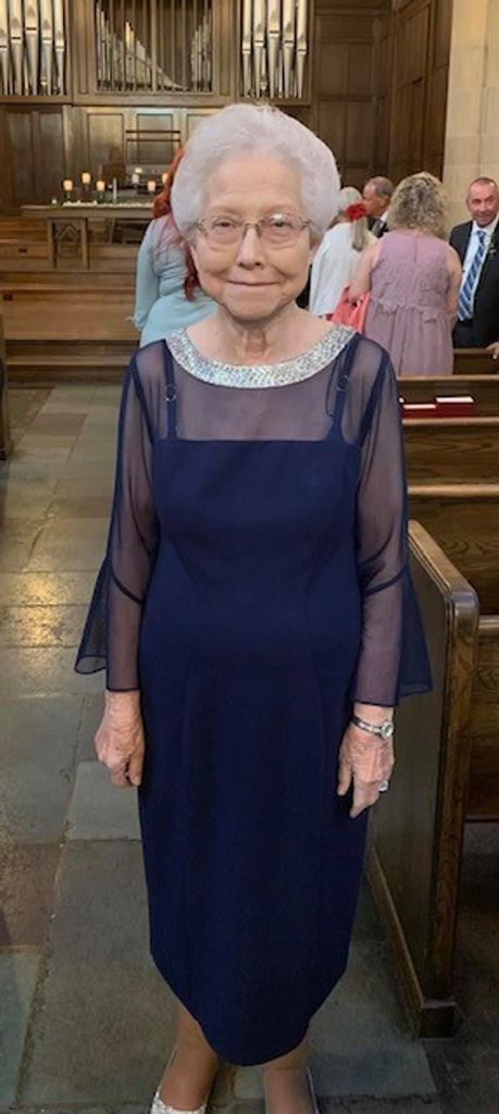 Marlene Price Profile Photo