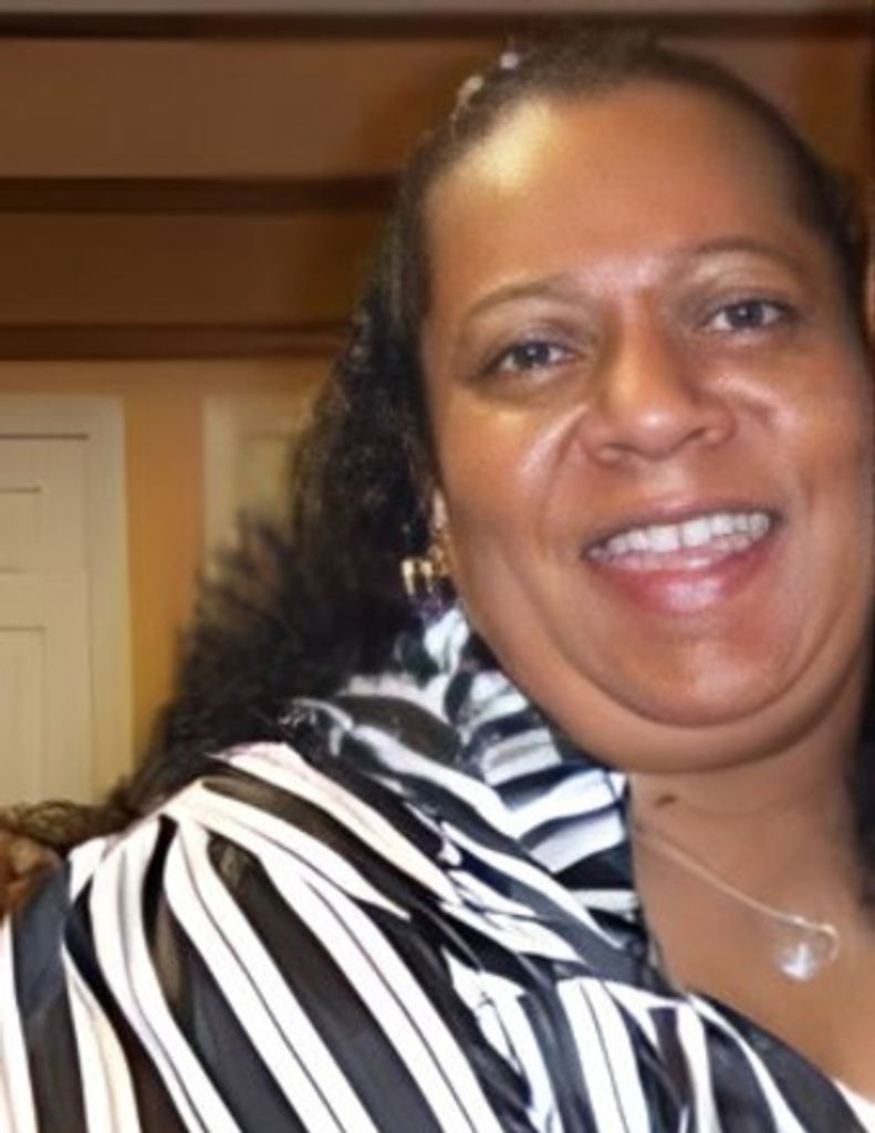 Regina Yvonne Watts