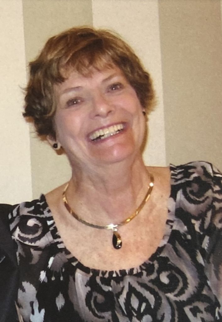 Jerry Ann (Lawrence) Craig Profile Photo