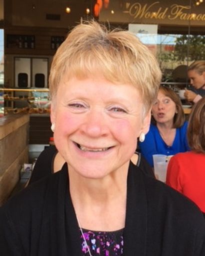 Linda J. Siarkowski Profile Photo