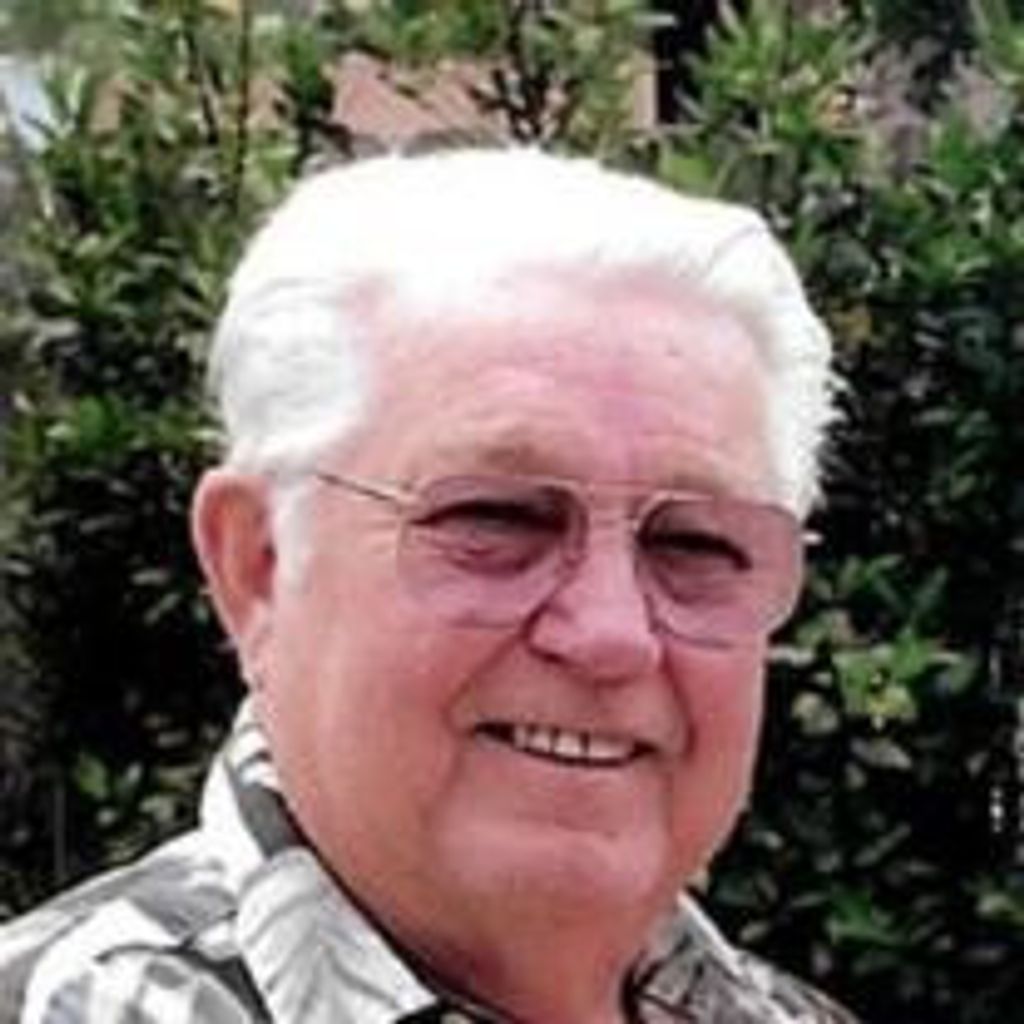 Charles Joseph Townsend, Sr.