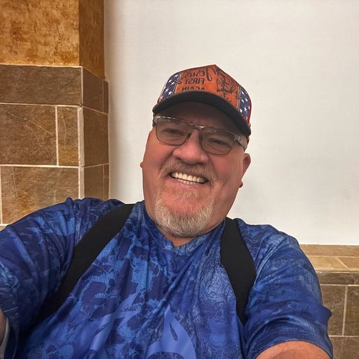 Delbert Patrick Wait Profile Photo