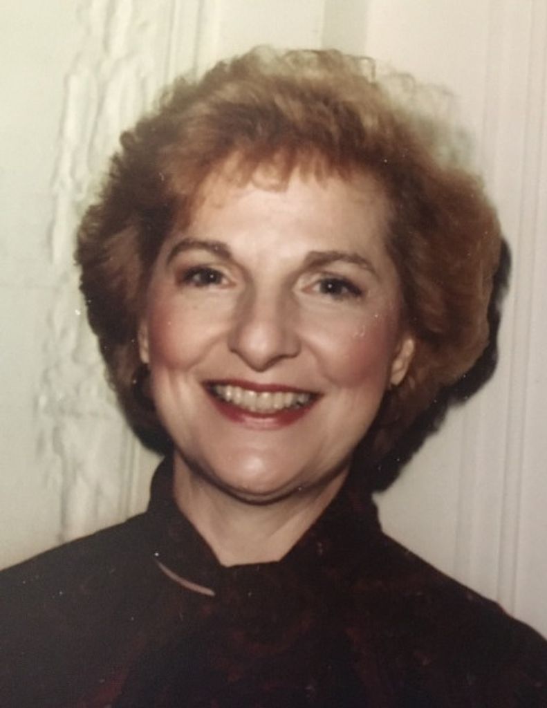 Barbara H. (Schmidt)  Mcdermott Profile Photo