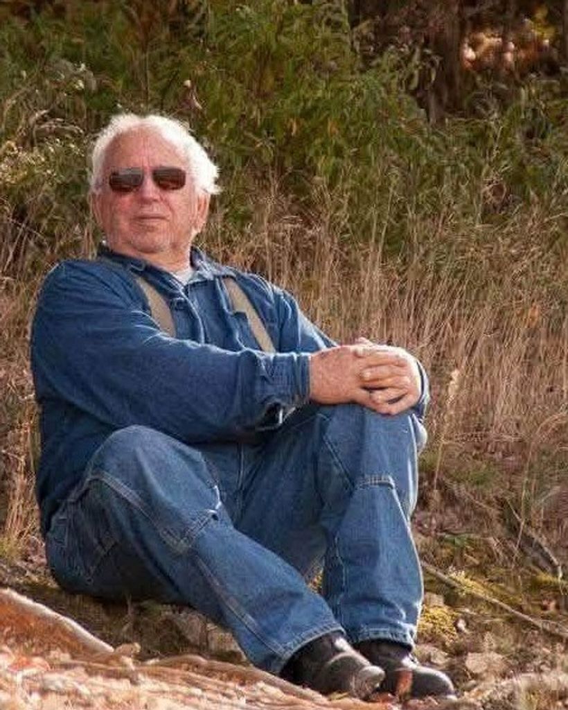 Gerald Lee Atkinson Profile Photo