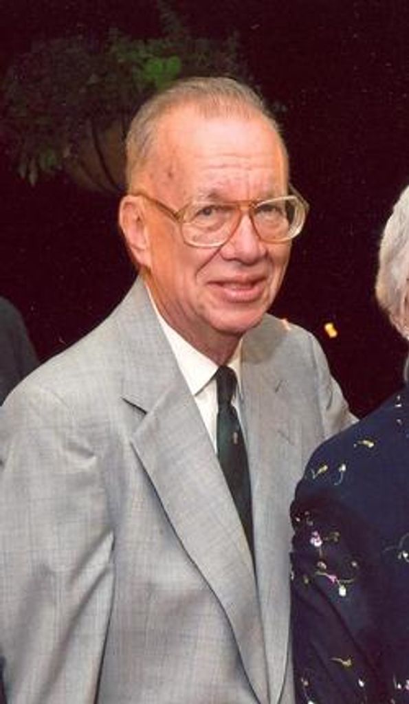 Fred W. Ziegler