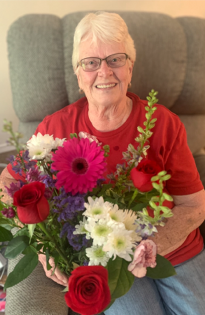 Margaret Ann Deacon Profile Photo