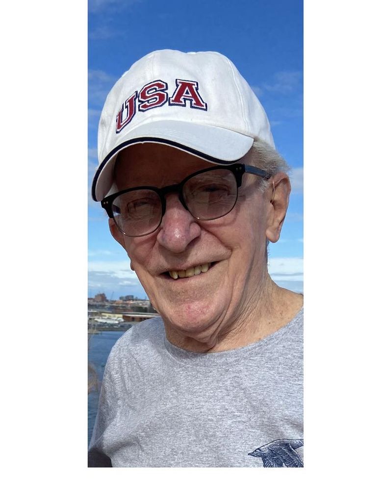 John A. "Jack" Forbes