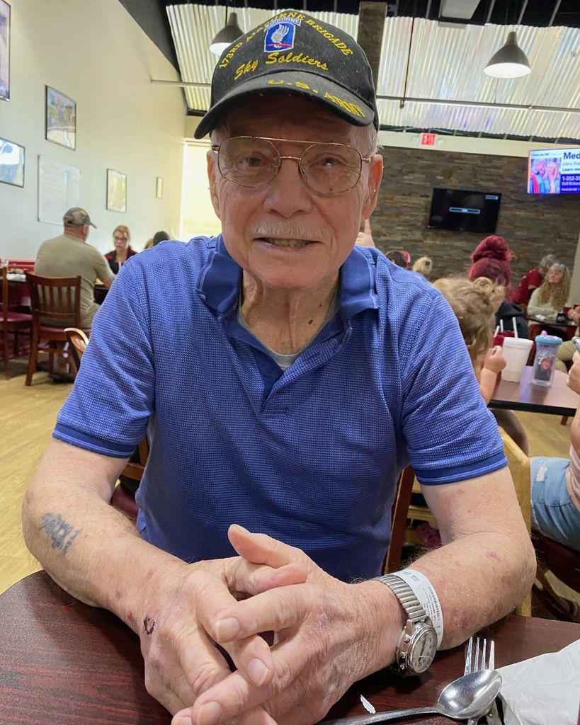 Billy James Connolly, Sr. Profile Photo